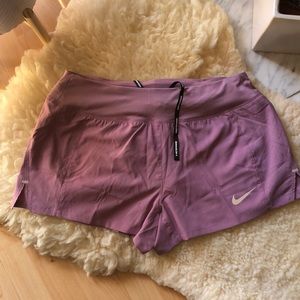 Nike women’s Running Flex Shorts
